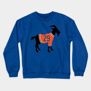 Leon Draisaitl GOAT Crewneck Sweatshirt